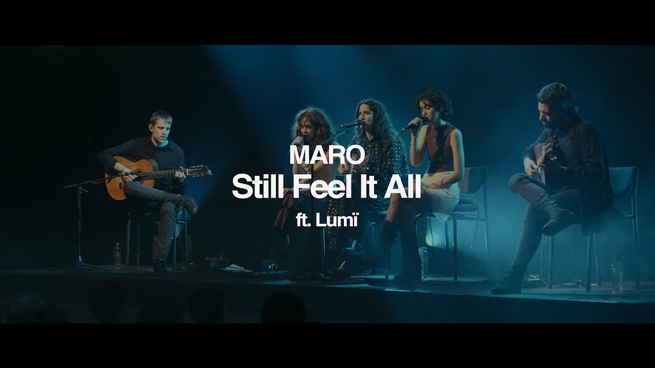 video image